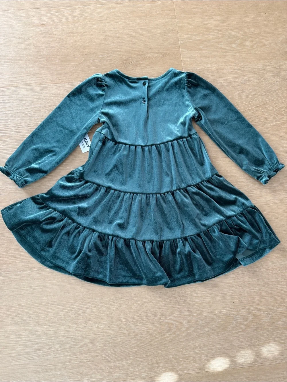 Old Navy soft velvet